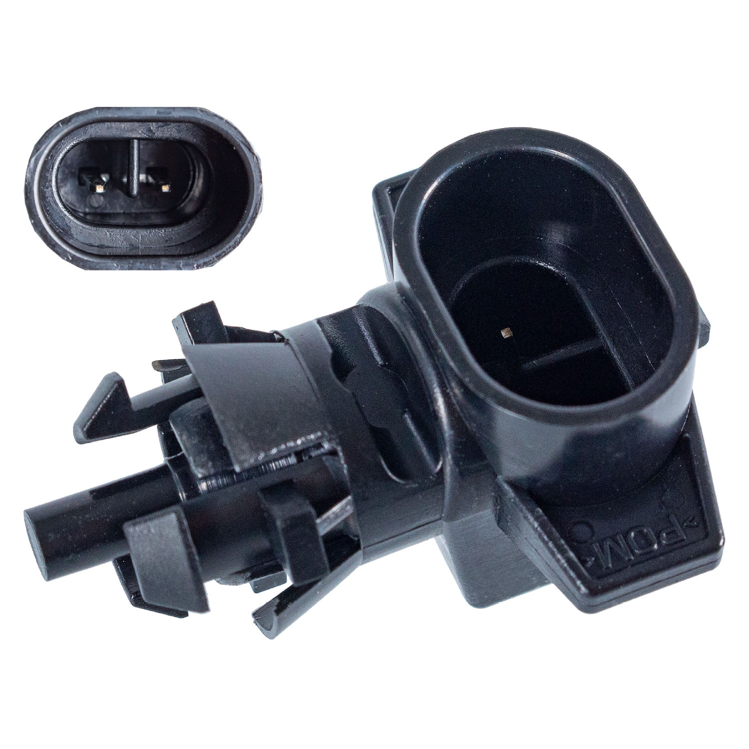 Sensore, Temperatura esterna - 9960351 KRAFT AUTOMOTIVE